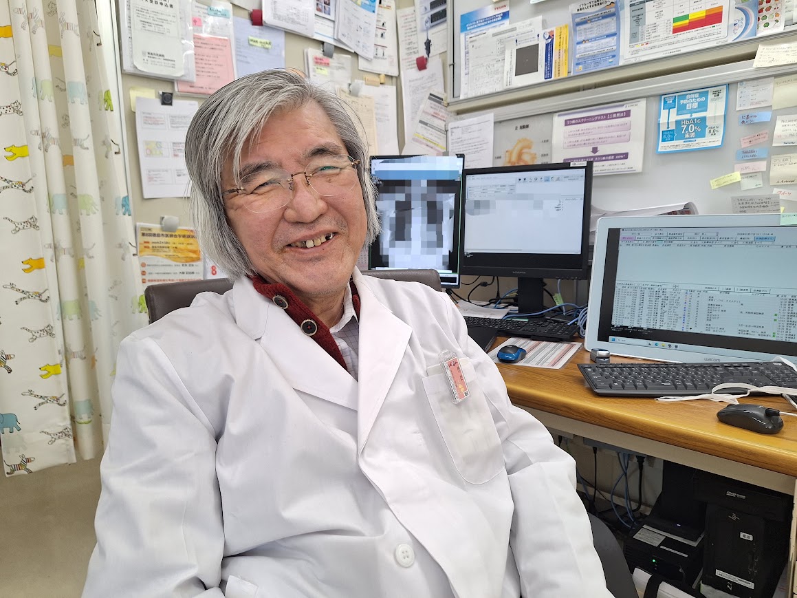 医療法人おかがわ　おかがわ内科・小児科　ギャラリー02