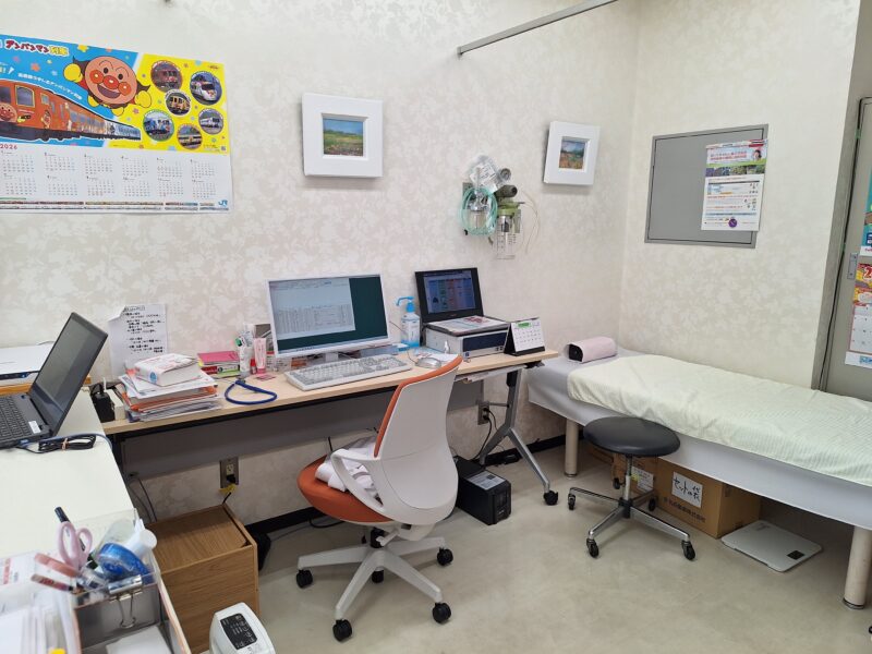 医療法人おかがわ　おかがわ内科・小児科　ギャラリー06