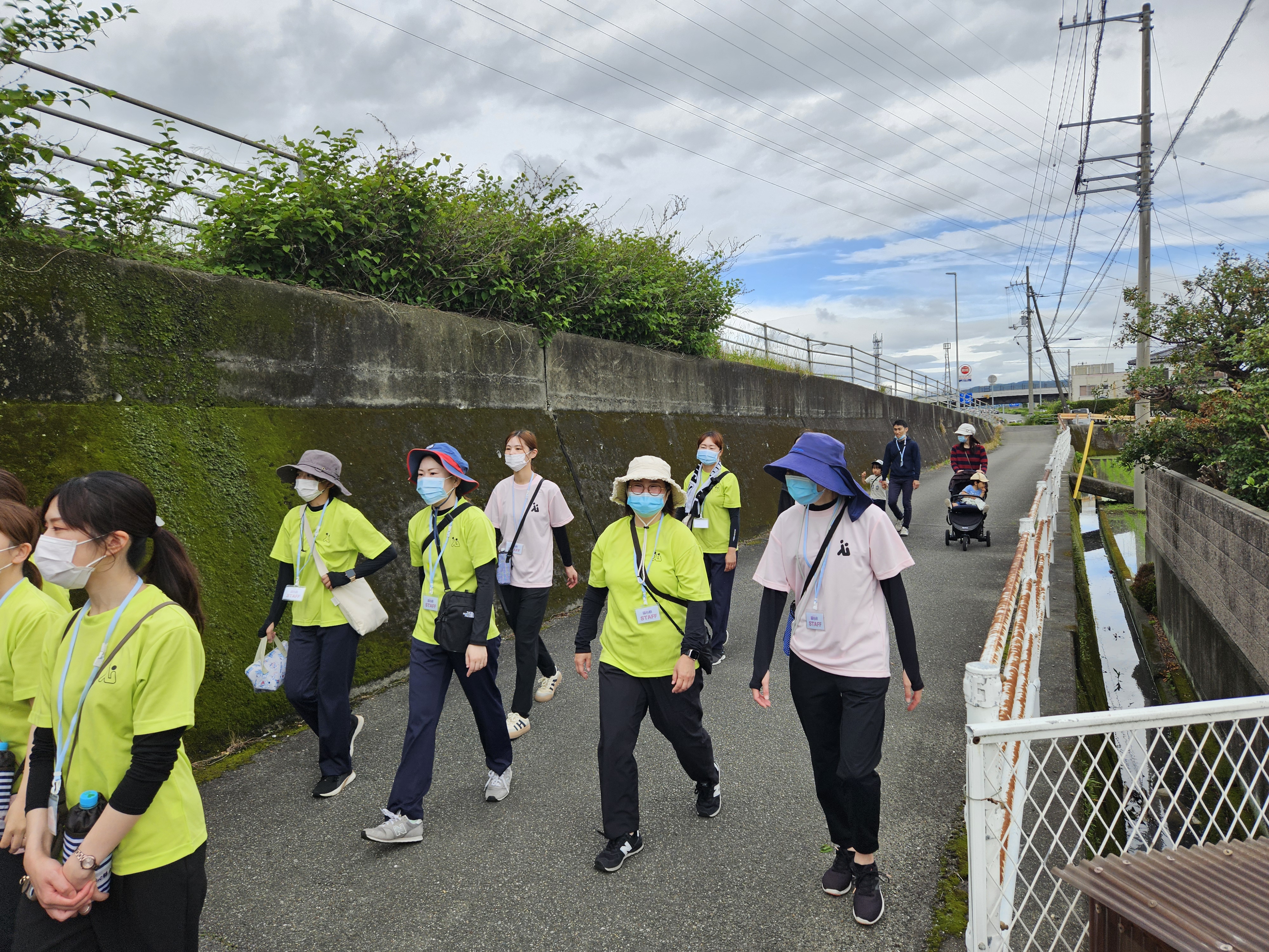 医療法人　雙立会　碩心館病院　ギャラリー04